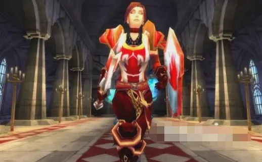 血色战袍怎么用才香？怀旧服/正式服声望速刷、外观解锁与实战全攻略