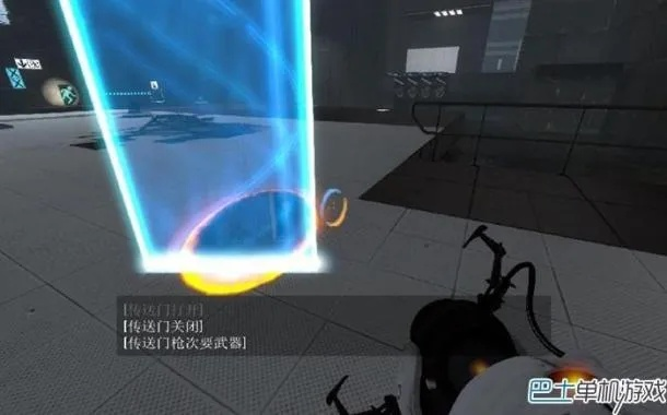 卡关速破！传送门2新手通关技巧、全成就解锁+合作模式难点实测攻略