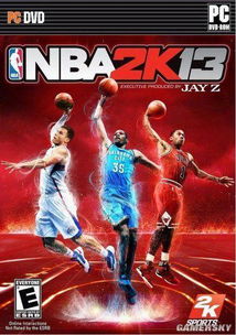 NBA2K13怀旧玩家必藏，游民星空资源提取、补丁安装与闪退修复全指南