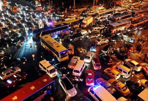 城市建设游戏零堵车+人口暴涨攻略，冷门布局逻辑与新手避坑