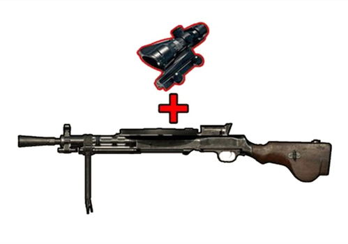 步枪弹夹类型大盘点，适配吃鸡/CS2的冷门黑科技，解决你换弹慢的核心痛点