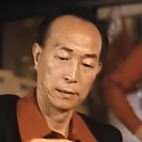 港剧打戏黄金时代谢幕？TVB黄金配角李海生去世，龙虎武师出身甘草演员落幕