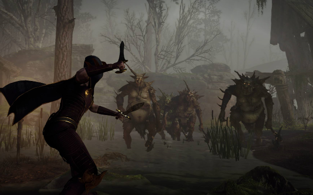 怎么在战锤，末世鼠疫2天劫难度稳赢？2026职业配装+地图机制全揭秘