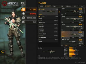 战地之王刷枪代码真的能用？类型拆解、热门需求匹配与2026实战避坑指南