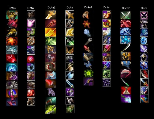 DOTA2视频全类型硬核拆解，怎么选片才能精准避坑、快速上分？