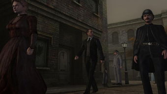 福尔摩斯如何抓开膛手杰克？推理游戏硬核玩法拆解+2026热门需求适配