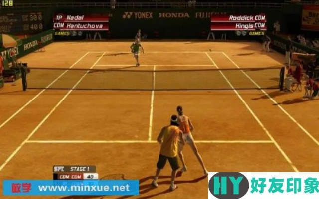 VR网球类型细分+进阶攻略，新手如何快速解锁职业级对战体验？