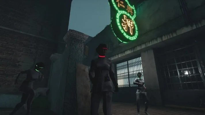 硬核通关全指南，潜行无伤、侦探解谜、BOSS逃课技巧