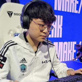 EDG vs SKT S11决赛第五场为何封神？制胜战术与选手操作全复盘