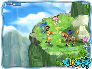 大话水浒梦幻之旅怎么玩？零氪30天毕业+隐藏剧情全解锁指南2026