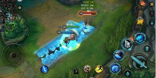 布隆寒冬之握怎么用好？精准拉人、团战开团、英雄联动的实战干货