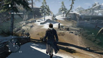 玩刺客信条，叛变总翻车？海战碾压、潜行逃课与剧情补全的硬核秘籍