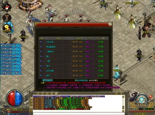 2026年怎么搜好服？复古/变态/合击私服精准匹配+避坑全指南