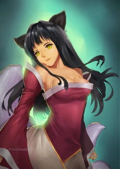 谁是玩家心中的Top1？2026游戏乳神角色大盘点，养成+剧情+同人全攻略