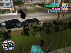 侠盗飞车罪恶都市怎么变警察？隐藏代码、模组改造+专属执法权限全解锁