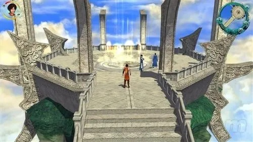 仙剑4镇妖篇2026实测攻略，速通锁妖塔、破玄霄心魔、拿专属神器全解析