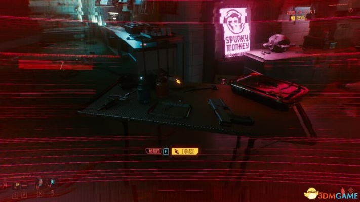 赛博朋克2077全结局拆解，隐藏触发条件、权重对比及最优结局选择指南