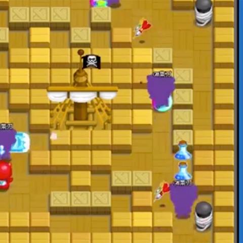 独家解析泡泡堂下载类型，正版渠道、怀旧服、多端适配，解决90%下载痛点