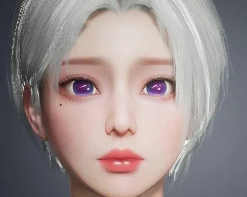 游戏捏脸封神技巧，3类脸型改变逻辑+热门需求匹配，秒出低撞脸率定制脸