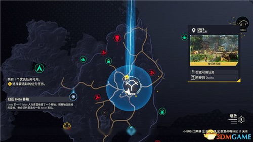 怎么玩？解锁隐藏剧情、全结局分支的实战指南