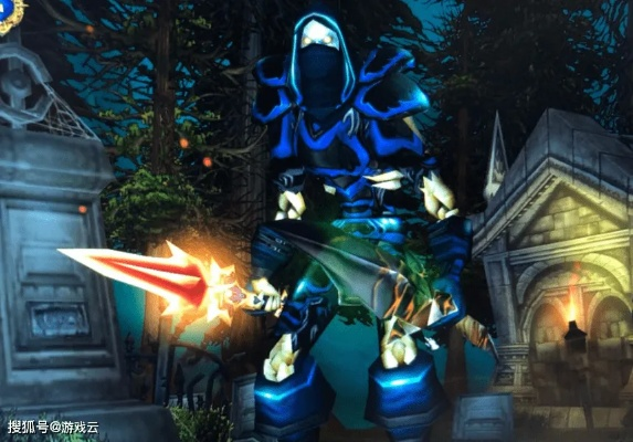 魔兽盗贼全流派深度解析，PVE冲分、PVP制霸选哪类？附2026实战数据