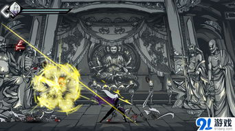 雨血前传，蜃楼破解版实测全攻略，安全资源获取+闪退/存档修复+隐藏玩法解锁