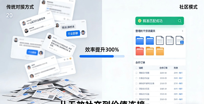 龙年社区分哪几类？匹配热门需求的实战攻略&资源对接指南2026