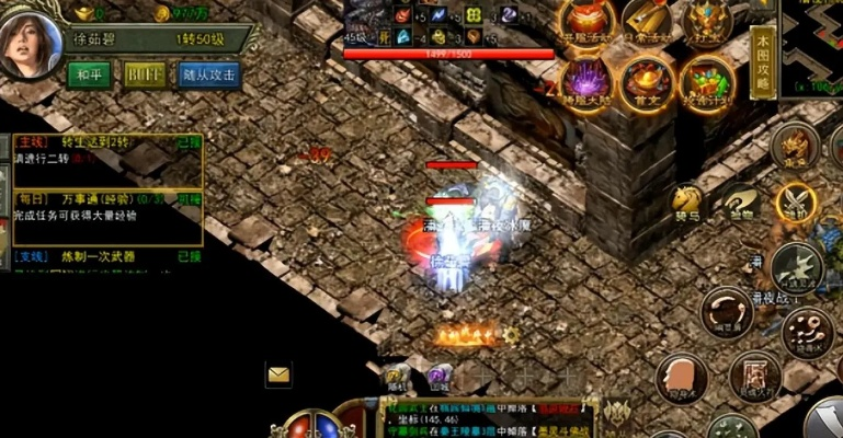 传奇3复古服进阶必看，元素搭配、神舰通关、搬砖技巧，老玩家私藏90%干货