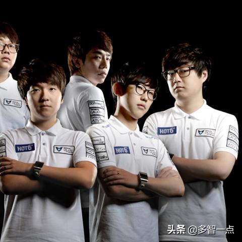 2014英雄联盟世界总决赛，被遗忘的战术革命原点？拆解SSW统治力与版本密码