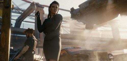 一、夜之城女性V的4类爆款捏脸风格拆解