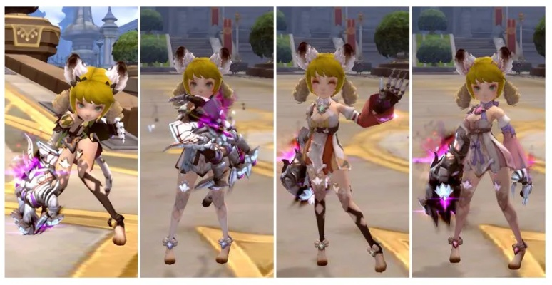 2026龙之谷商城怎么逛才不亏？隐藏福利、刚需清单+外观避坑全解析