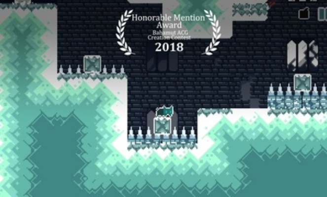 Marta Krylova的独立游戏封神密码，拆解像素叙事+文化共情的破圈逻辑