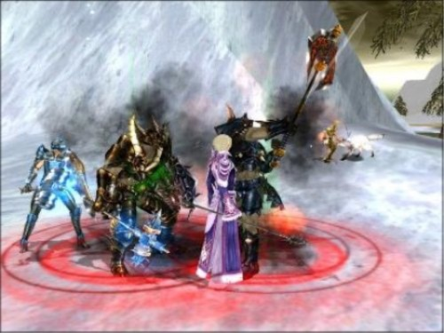 怎么挑神泣SF不踩坑？2026全类型解析+开荒/职业搭配实战指南