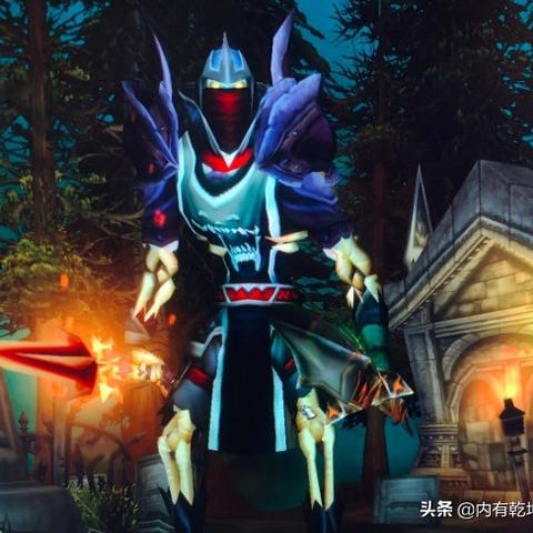 天炼怀旧服硬核私藏指南，30天速成T1阵营战力，避开90%新手必踩的坑