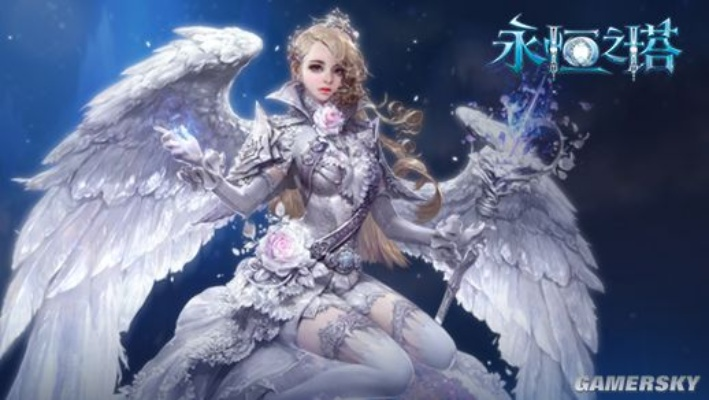 永恒之塔2.0回归必看，职业强度、龙界开荒、零氪赚金硬核全解析