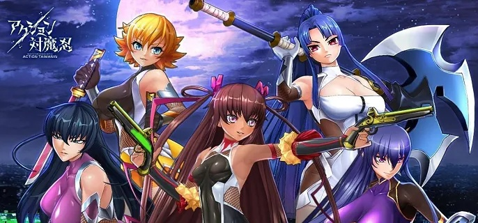 対魔忍ユキカゼ独家攻略，新手开荒、连招进阶、隐藏剧情全解锁（2026实战版）