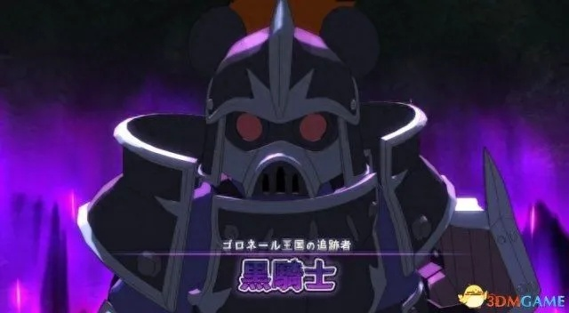 双重国度，漆黑的魔导士怎么玩到极致？新手速通、魔导养成与吉卜力隐藏彩蛋全解锁