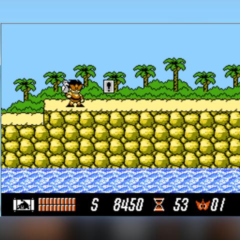 迷你忍着从萌新到忍神，硬核横版忍术搭配、隐藏收集、BOSS速通全指南