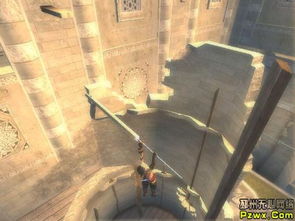 波斯王子3，王者无双全流程图文攻略｜BOSS拆解+隐藏收集+时间魔法实战技巧