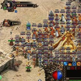 御龙在天皇族天赐全类型拆解，适配职业、战力飙升的精准选择攻略