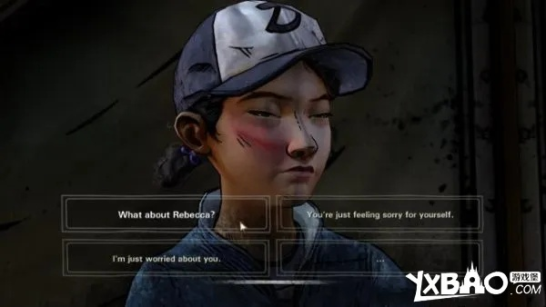 行尸走肉第四章，2026实测鲜为人知的分支节点、全结局解锁与QTE通关指南