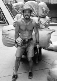 型男板车哥凭啥涨粉百万？反差人设+健身干货+变现路径全解析