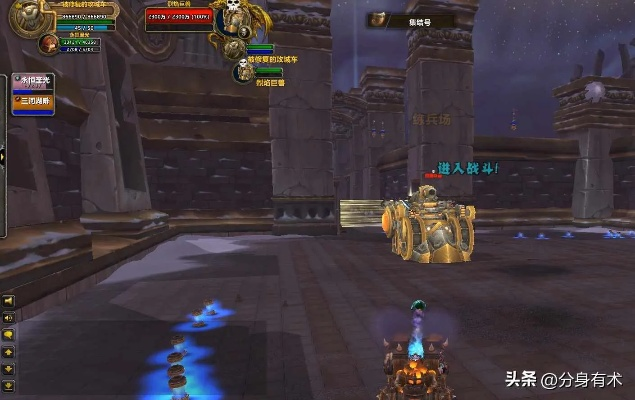 17173玩家亲测，WLK怀旧服奥杜尔全BOSS通关指南+冷门赚金技巧，看完少走3天弯路