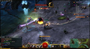 激战2野外类型全解析，匹配刷金/专精/外观需求的实战攻略