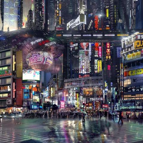 朋克游戏怎么选？赛博/蒸汽/柴油全类型拆解+热门实战攻略