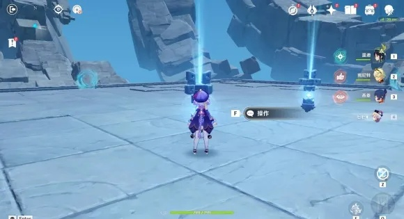 原神危机四伏怎么破？全类型场景拆解+低练度通关实战指南