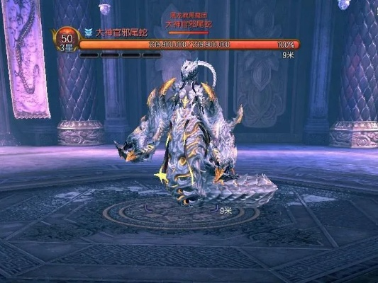 2026剑灵黑龙教秘密殿堂攻略，零容错速通+隐藏机制+平民阵容全拆解