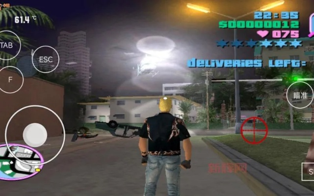 2026实测，侠盗飞车罪恶都市中文版怎么下？无捆绑纯净版全平台指南