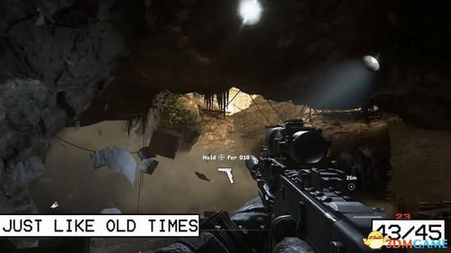 使命召唤9怎么跳过开场动画？全场景通用+冷门技巧实测指南2026