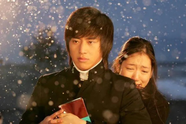 天国的树结局为何是BE？宿命牺牲式悲剧的纯爱内核与隐藏细节全揭秘